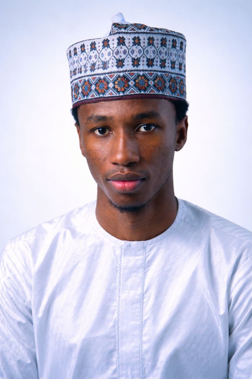 Muhammad - Co-Founder/ Managing Director