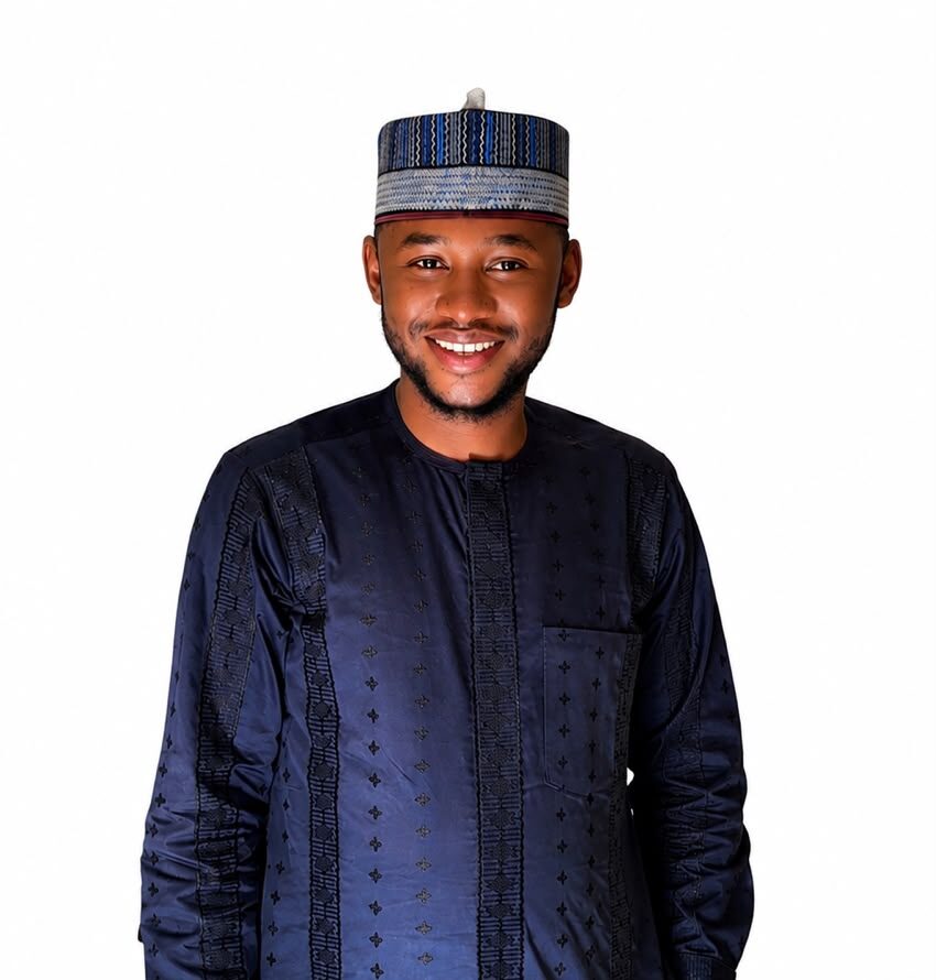 Yahaya Ibrahim - Founder & CEO